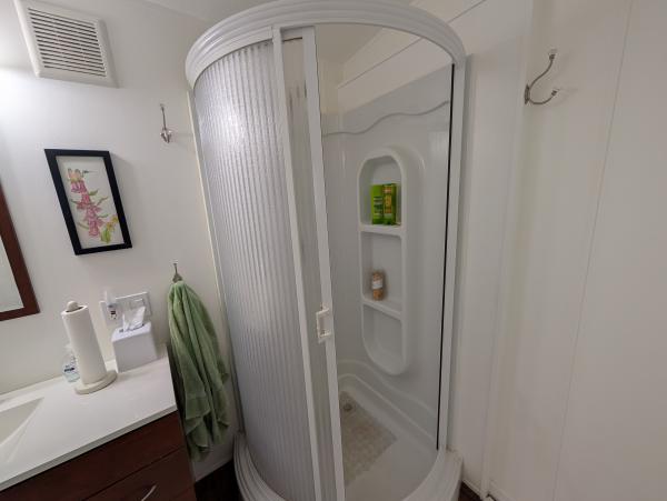 2000 Palm Harbor Mobile Home