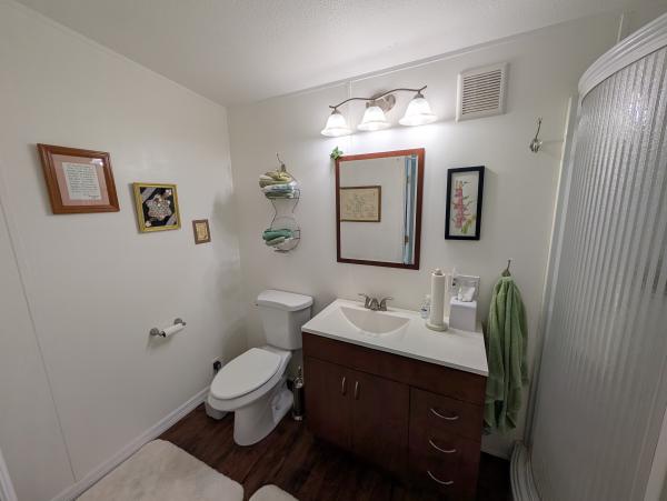 2000 Palm Harbor Mobile Home