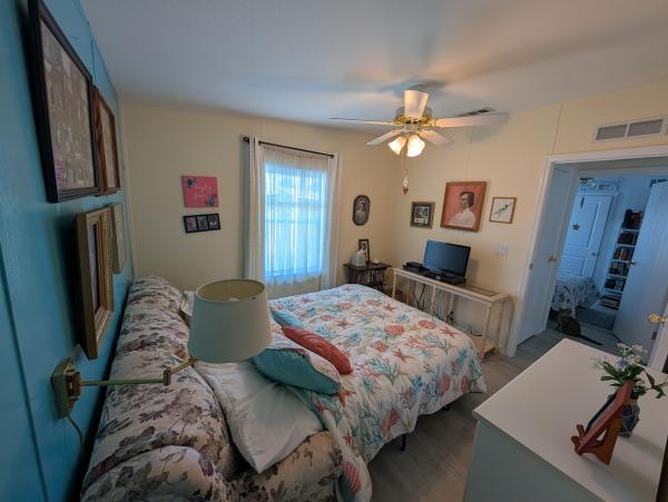 2000 Palm Harbor Mobile Home