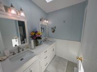 2000 Palm Harbor Mobile Home