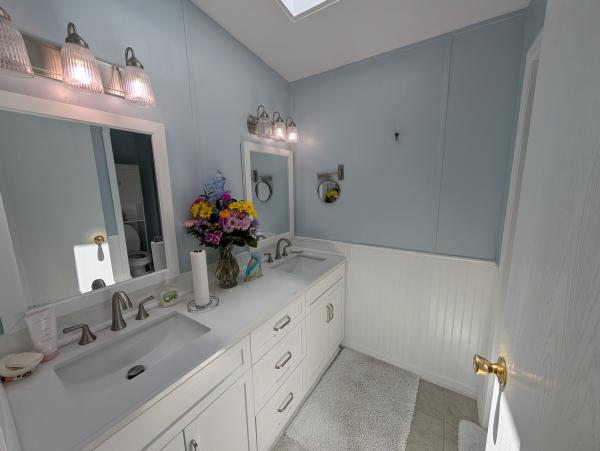 2000 Palm Harbor Mobile Home