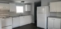 2001 Champion Fortune Gold Star Mobile Home