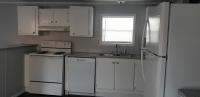 2001 Champion Fortune Gold Star Mobile Home