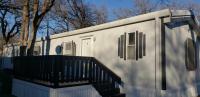 2001 Champion Fortune Gold Star Mobile Home