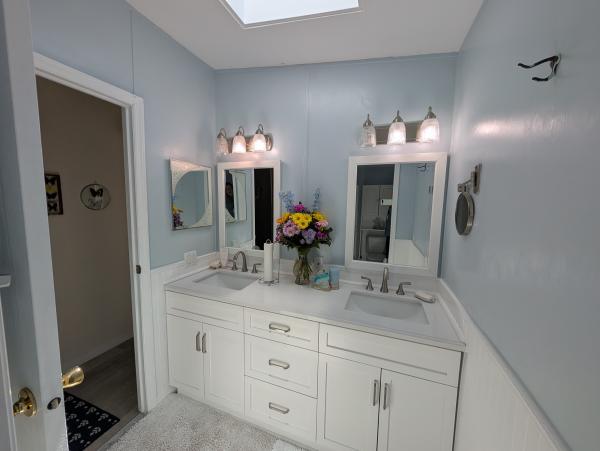 2000 Palm Harbor Mobile Home