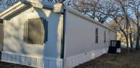 2001 Champion Fortune Gold Star Mobile Home