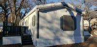2001 Champion Fortune Gold Star Mobile Home