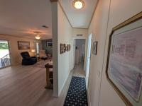 2000 Palm Harbor Mobile Home