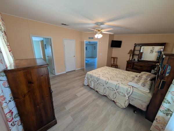 2000 Palm Harbor Mobile Home