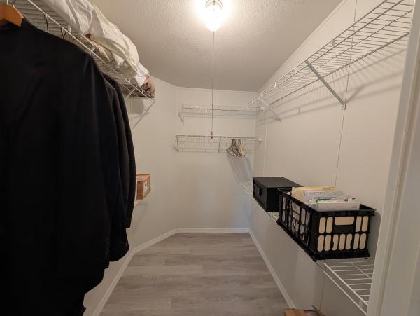 2000 Palm Harbor Mobile Home