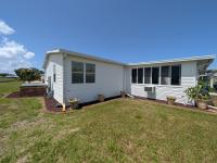 2000 Palm Harbor Mobile Home