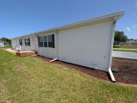 2000 Palm Harbor Mobile Home