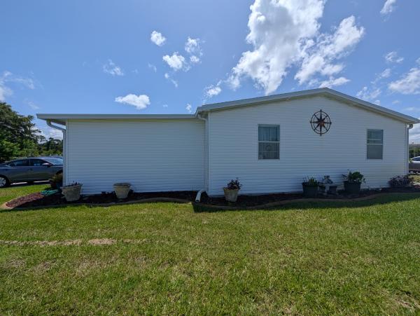 2000 Palm Harbor Mobile Home