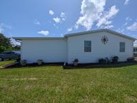 2000 Palm Harbor Mobile Home