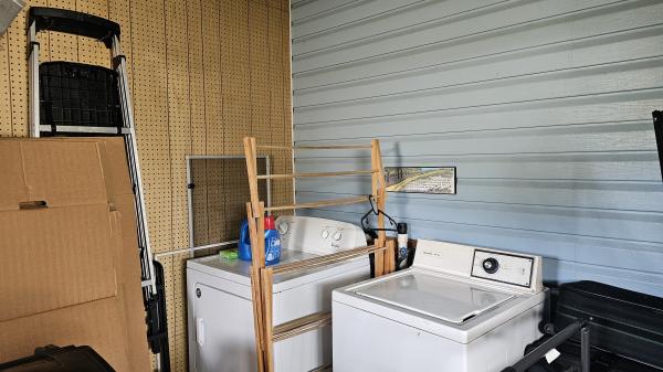 1992 Palm Harbor Mobile Home