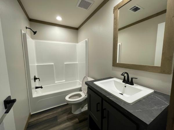 2025 Clayton Homes Inc The NXT Mobile Home