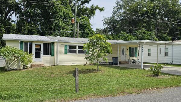 1993 Mobile Home