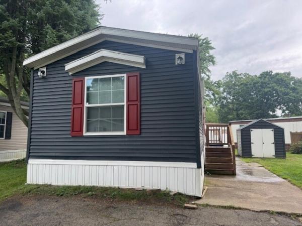 2020 Skyline Mobile Home For Sale