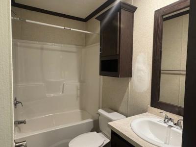 Photo 2 of 10 of home located at 4261 Grange Hall Rd #64 Holly, MI 48442