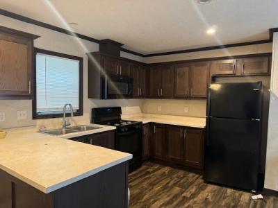 Photo 3 of 10 of home located at 4261 Grange Hall Rd #64 Holly, MI 48442