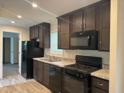 Photo 3 of 10 of home located at 4041 Grange Hall Rd #127 Holly, MI 48442