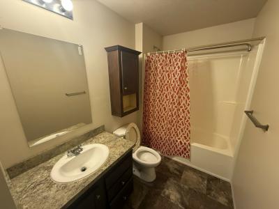 Mobile Home at 11563 Boyne Blvd Allendale, MI 49401