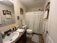 2017 MHE 5865 Mobile Home