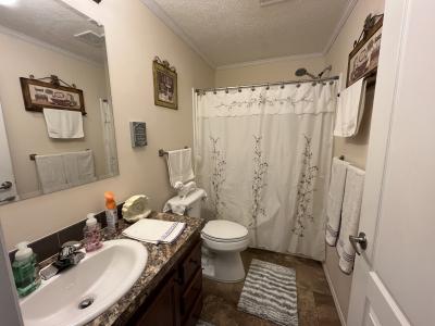 Photo 4 of 28 of home located at 24437 Langdon Brownstown, MI 48134