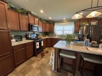 2017 MHE 5865 Mobile Home