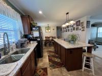 2017 MHE 5865 Mobile Home