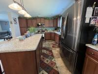 2017 MHE 5865 Mobile Home
