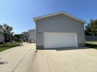 2017 MHE 5865 Mobile Home