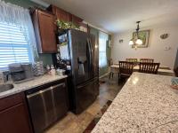2017 MHE 5865 Mobile Home