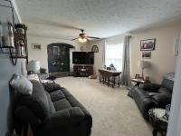 2017 MHE 5865 Mobile Home