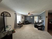 2017 MHE 5865 Mobile Home