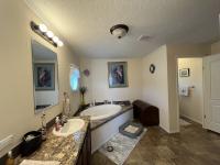 2017 MHE 5865 Mobile Home