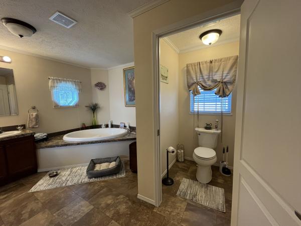 2017 MHE 5865 Mobile Home