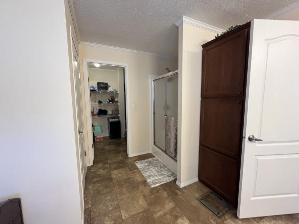 2017 MHE 5865 Mobile Home