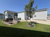 2017 MHE 5865 Mobile Home