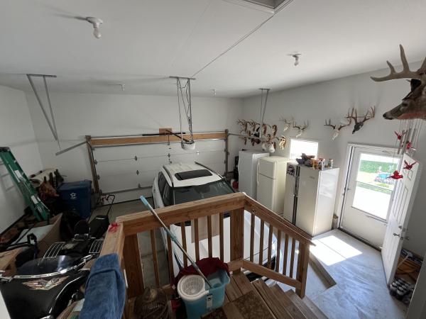 2017 MHE 5865 Mobile Home