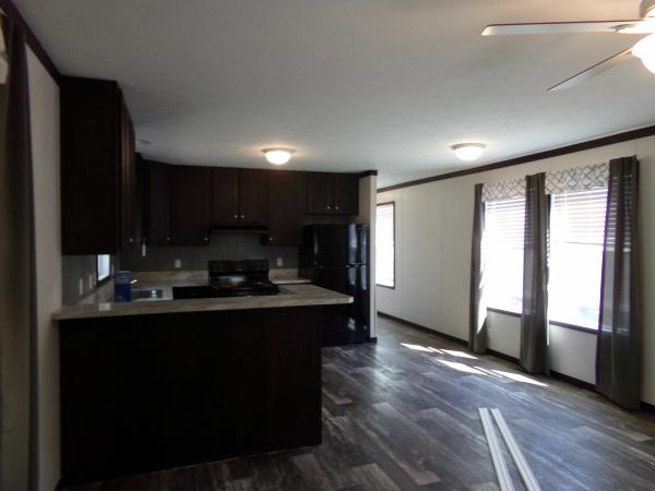2022 Clayton Homes Inc Pulse Mobile Home
