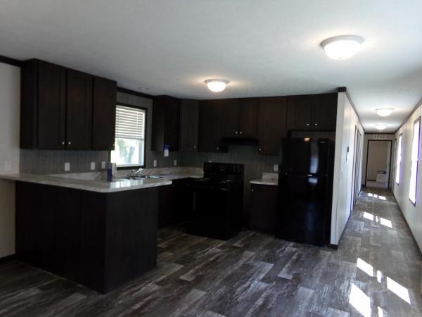 2022 Clayton Homes Inc Pulse Mobile Home