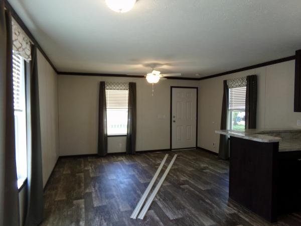 2022 Clayton Homes Inc Pulse Mobile Home