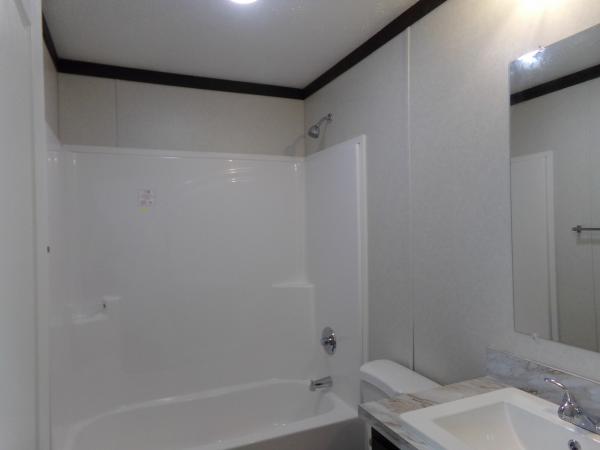 2022 Clayton Homes Inc Pulse Mobile Home