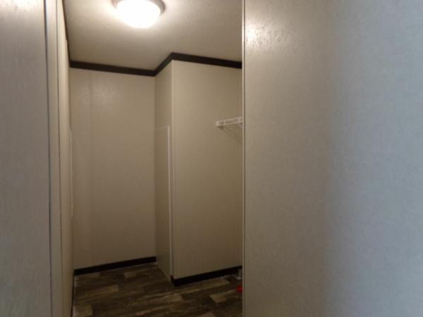 2022 Clayton Homes Inc Pulse Mobile Home