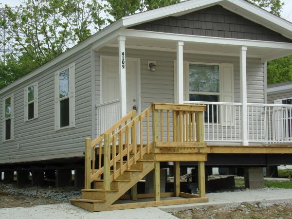 2022 Clayton Homes Inc Pulse Mobile Home