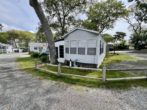 Photo 1 of 2 of home located at 184 Old Wharf Rd. G01 Dennis Port, MA 02639