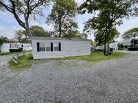 1990 Brittany Park 1331L Mobile Home