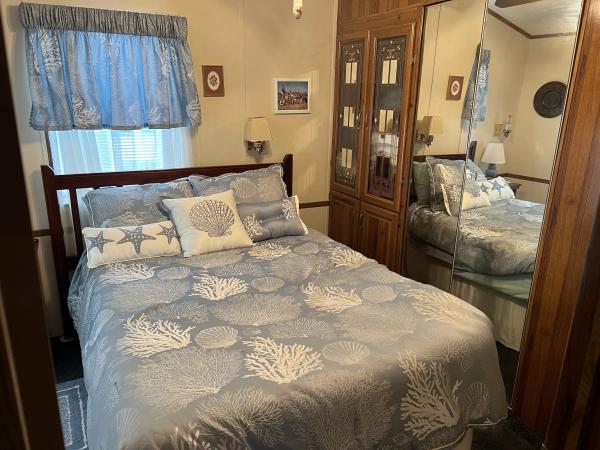 1990 Brittany Park 1331L Mobile Home