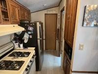 1990 Brittany Park 1331L Mobile Home